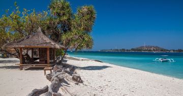 4 Days 3 Nights Mumbai to Bali Water Sport Holiday Package