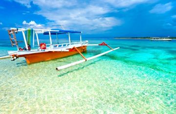 4 Days 3 Nights Mumbai to Bali Water Sport Holiday Package