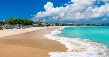 4 Days 3 Nights Mumbai to Bali Water Sport Holiday Package