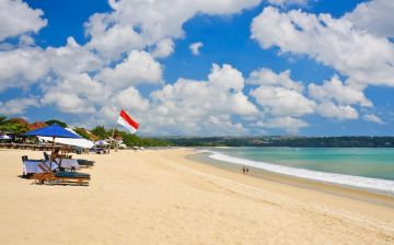 4 Days 3 Nights Mumbai to Bali Water Sport Holiday Package