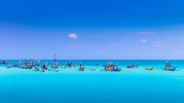 4 Days 3 Nights Mumbai to Bali Water Sport Holiday Package