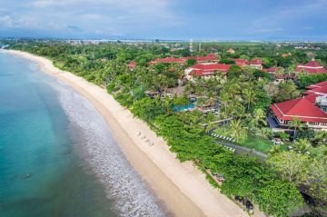 4 Days 3 Nights Mumbai to Bali Water Sport Holiday Package