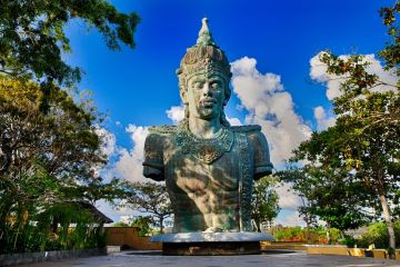 4 Days 3 Nights Mumbai to Bali Water Sport Holiday Package