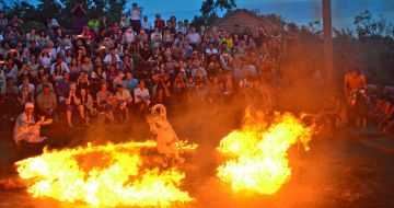 4 Days 3 Nights Mumbai to Bali Water Sport Holiday Package