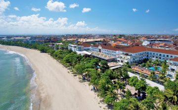 4 Days 3 Nights Mumbai to Bali Water Sport Holiday Package