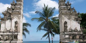 4 Days 3 Nights Mumbai to Bali Water Sport Holiday Package