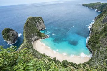 4 Days 3 Nights Mumbai to Bali Water Sport Holiday Package