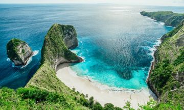 4 Days 3 Nights Mumbai to Bali Water Sport Holiday Package