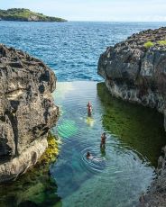 4 Days 3 Nights Mumbai to Bali Water Sport Holiday Package