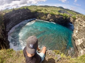 4 Days 3 Nights Mumbai to Bali Water Sport Holiday Package