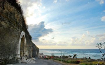 4 Days 3 Nights Mumbai to Bali Water Sport Holiday Package