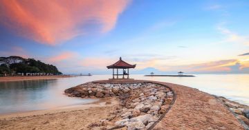 4 Days 3 Nights Mumbai to Bali Water Sport Holiday Package