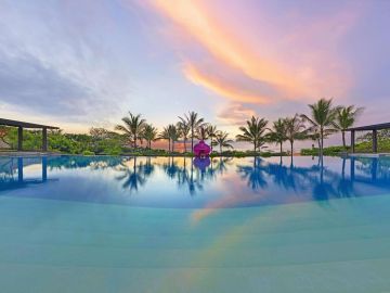 4 Days 3 Nights Mumbai to Bali Water Sport Holiday Package