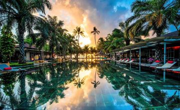 4 Days 3 Nights Mumbai to Bali Water Sport Holiday Package