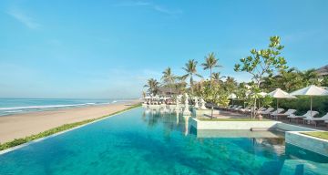 4 Days 3 Nights Mumbai to Bali Water Sport Holiday Package