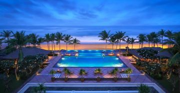 4 Days 3 Nights Mumbai to Bali Water Sport Holiday Package