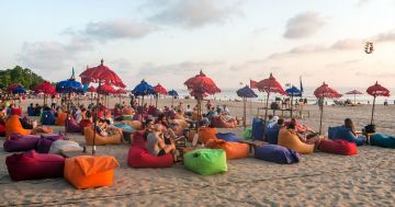 4 Days 3 Nights Mumbai to Bali Water Sport Holiday Package