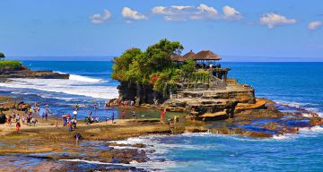 Weekend Getaway - Luxurious Romantic Bali