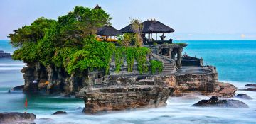 4 Days 3 Nights Mumbai to Bali Water Sport Holiday Package