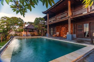 4 Days 3 Nights Mumbai to Bali Water Sport Holiday Package