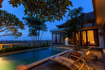 4 Days 3 Nights Mumbai to Bali Water Sport Holiday Package