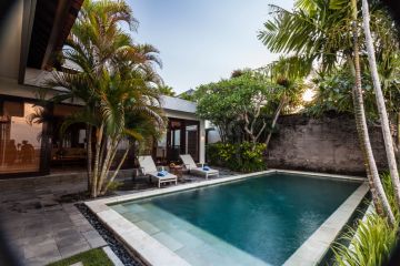 4 Days 3 Nights Mumbai to Bali Water Sport Holiday Package