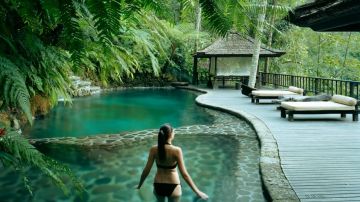 4 Days 3 Nights Mumbai to Bali Water Sport Holiday Package