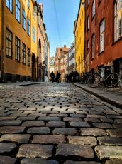 Amazing 7 Days 6 Nights Copenhagen Tour Package