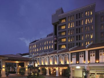 Pleasurable 5 Days Singapore Nightlife Vacation Package