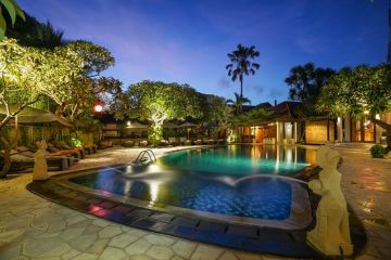 Best Bali Water Activities Tour Package for 7 Days 6 Nights from New Delhi