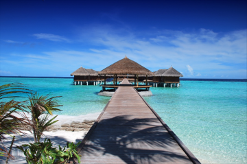 Memorable 7 Days NEW DELHI to Maldives Holiday Package