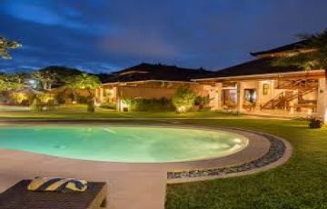 Best Bali Nature Tour Package for 6 Days from Delhi