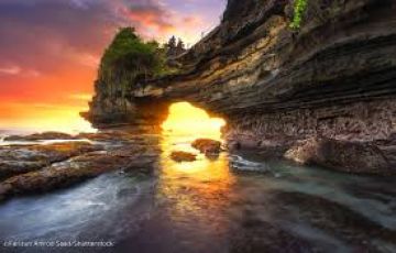 Best Bali Nature Tour Package for 6 Days from Delhi