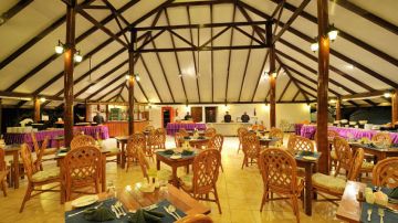 MALDIVES 4N 5D PACKAGE WITH FLIGHTS