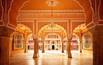 Heart-warming 8 Days Bikaner Culture Holiday Package