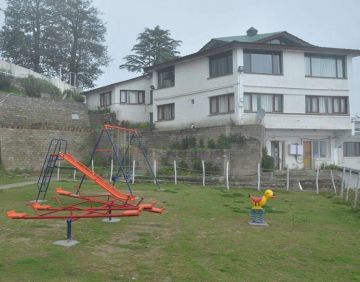 Family Getaway 7 Days Chandigarh to Shimla Honeymoon Vacation Package