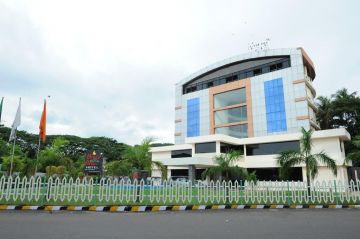 Best 6 Days 5 Nights Thekkady Wildlife Vacation Package