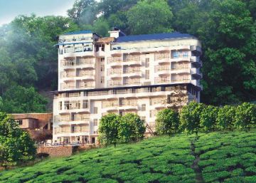 Best 6 Days 5 Nights Thekkady Wildlife Vacation Package