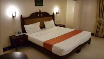 Best 6 Days 5 Nights Thekkady Wildlife Vacation Package