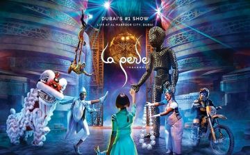 6 Days 5 Nights Dubai, Abu Dhabi, United Arab Emira with UAE Weekend Getaways Trip Package