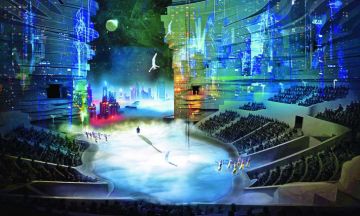 6 Days 5 Nights Dubai, Abu Dhabi, United Arab Emira with UAE Weekend Getaways Trip Package