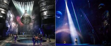 6 Days 5 Nights Dubai, Abu Dhabi, United Arab Emira with UAE Weekend Getaways Trip Package