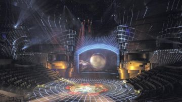 6 Days 5 Nights Dubai, Abu Dhabi, United Arab Emira with UAE Weekend Getaways Trip Package