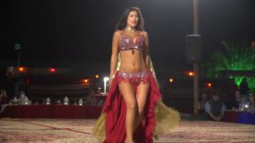 6 Days 5 Nights Dubai, Abu Dhabi, United Arab Emira with UAE Weekend Getaways Trip Package