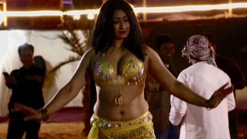 6 Days 5 Nights Dubai, Abu Dhabi, United Arab Emira with UAE Weekend Getaways Trip Package