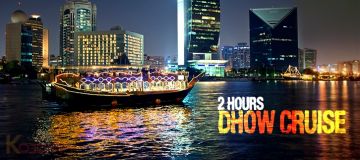 6 Days 5 Nights Dubai, Abu Dhabi, United Arab Emira with UAE Weekend Getaways Trip Package