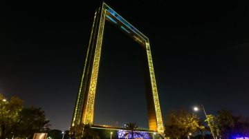 6 Days 5 Nights Dubai, Abu Dhabi, United Arab Emira with UAE Weekend Getaways Trip Package