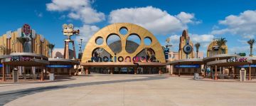 6 Days 5 Nights Dubai, Abu Dhabi, United Arab Emira with UAE Weekend Getaways Trip Package