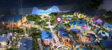 6 Days 5 Nights Dubai, Abu Dhabi, United Arab Emira with UAE Weekend Getaways Trip Package