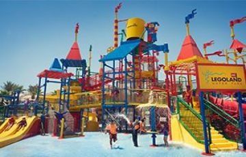 6 Days 5 Nights Dubai, Abu Dhabi, United Arab Emira with UAE Weekend Getaways Trip Package